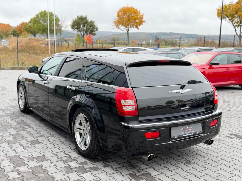 Chrysler 300C