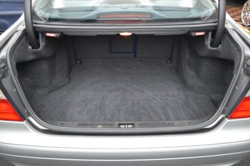Mercedes CLK 200 - 12
