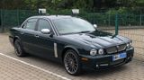 Jaguar XJ8 3.5 Liter - - Jaguar XJ8 aus 2003