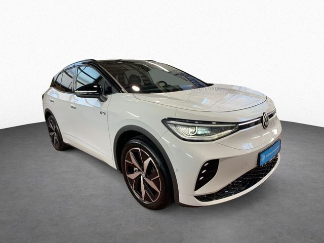 ID.4 GTX 4 MOTION IQ.LIGHT+AHK+NAVI+KAMERA+APP++