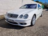 Mercedes-Benz CL 55 AMG Kompressor - gebrauchte Mercedes-Benz CL 55 AMG aus dem Jahr 2003