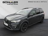 Dacia Jogger Extreme+ TCE 110 5 Sitzer NAVI - gebrauchte Dacia Jogger aus dem Jahr 2022