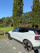 Volvo EX30 Single Motor Extended Range Plus Plus - Volvo EX30: Plus