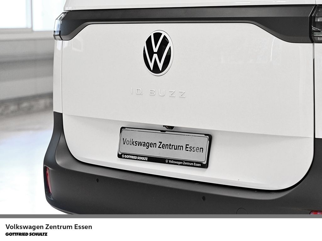 Volkswagen ID. Buzz - Bild 8