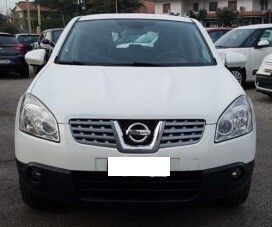 Nissan Qashqai 1.6 16V n-tec