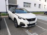Peugeot 5008 1.6 GT Line THP 165 PS 7 Sitz... - Peugeot 5008: Thp