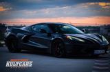 Corvette C8 3LT Z51- 6.2l V8 - Unfallfrei - Corvette C8 Gebrauchtwagen