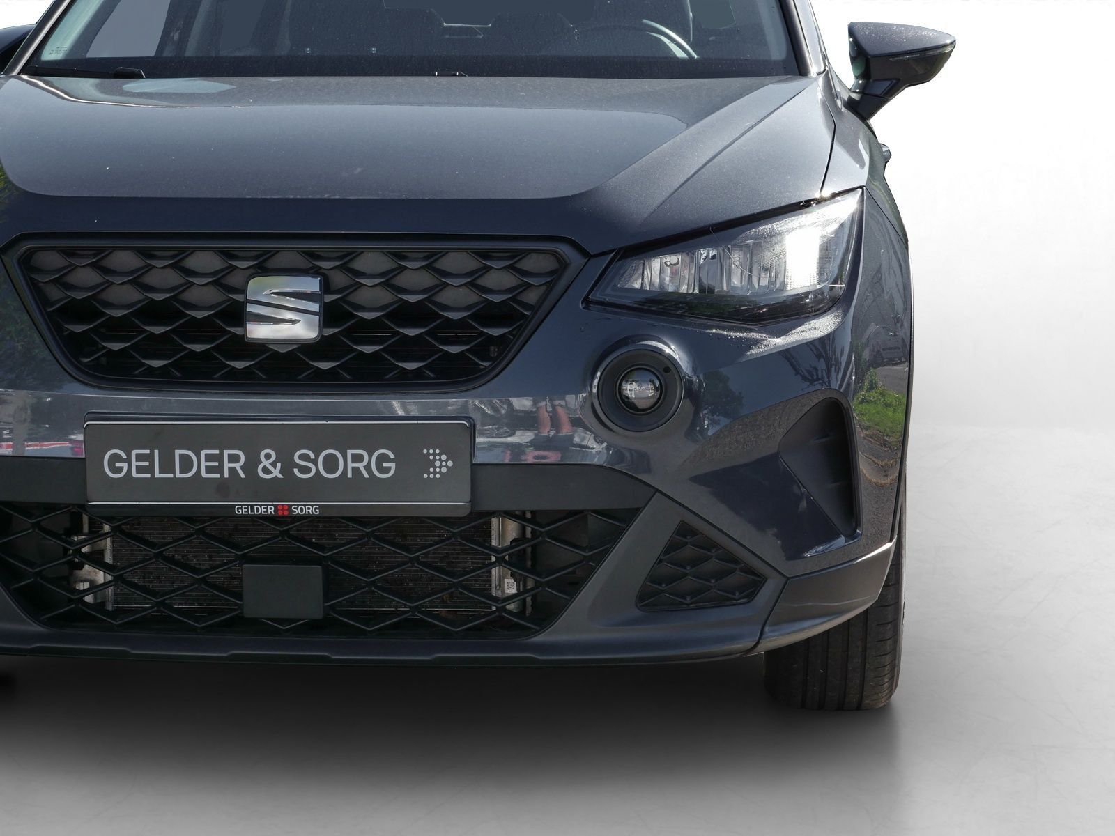Seat Arona - Bild 12