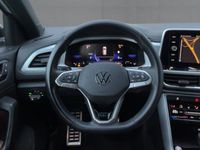 Volkswagen T-Roc - Vorschau Bild 10