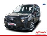 Ford Tourneo Courier 1.0 EB Titanium Winterpaket DAB - Ford Tourneo Courier Jahreswagen