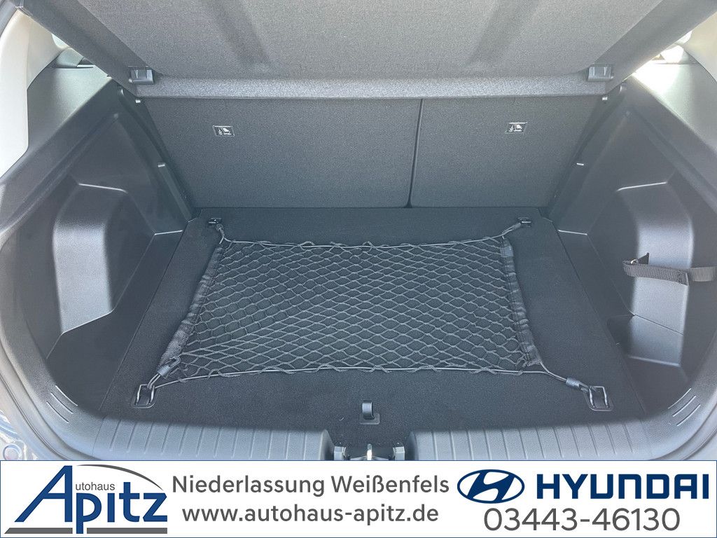 Hyundai BAYON – Bild 27