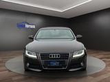 Audi A5 Cabriolet 1.8 TFSI °BI-XENON°NAVI°LEDER°SHZ - Audi A5 aus 2010: Roadster