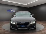 Audi A5 Cabriolet 1.8 TFSI °BI-XENON°NAVI°LEDER°SHZ - Audi aus 2010: Cabrio