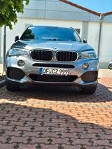 BMW X5 xDrive30d - - BMW X5 Gebrauchtwagen in Frankfurt
