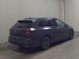 Volkswagen Golf-8 Var. 2.0 TDI R-Line Navi LED DC ACC Shz - Volkswagen Golf: R TDI