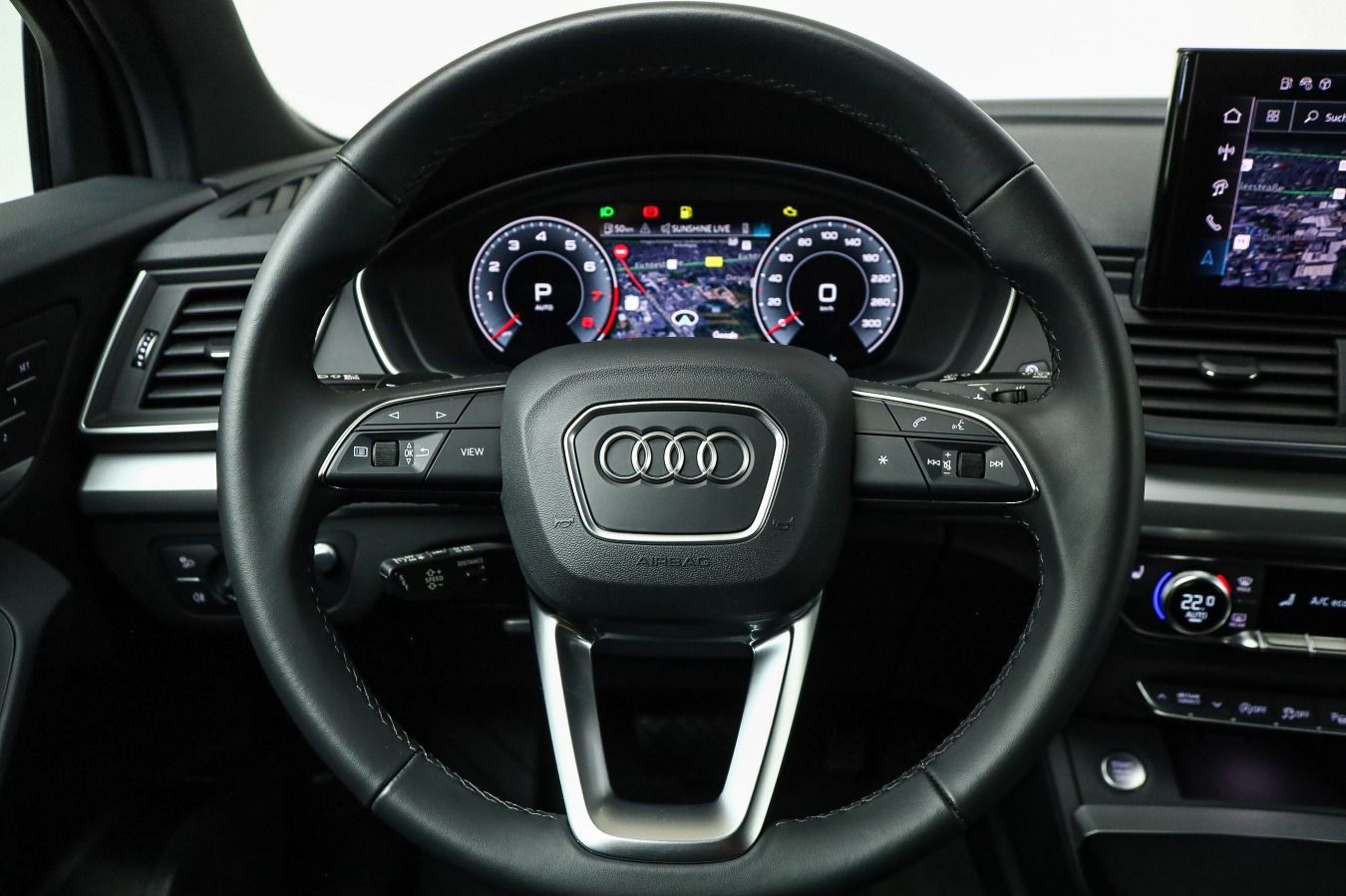 Audi Q5 - Bild 11