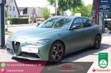 Alfa Romeo Giulia Super KAMERA*KEYLESS*SUPER - Alfa Romeo Giulia in Hamburg