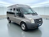Ford Transit 2.4 TDCi FT350 M,4x4 Allrad,9SITZE - gebrauchte Ford Transit aus dem Jahr 2008