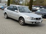 Toyota Corolla - Toyota Corolla bis 5.000 Euro
