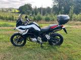 BMW F 750 GS Vollausstattung & more  |  Top-Zustand 