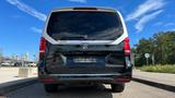 Mercedes-Benz V250 d EXCLUSIVE EDITION 4MATIC l AMG - Mercedes-Benz V-Class: Exclusive