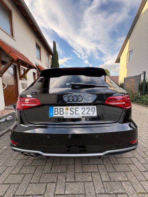 Image of Audi A3
