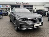 Volkswagen 4.0 V8 TDI 4MOT neue Bremsen, Ganzjahresbereifun - VW Touareg in Duisburg