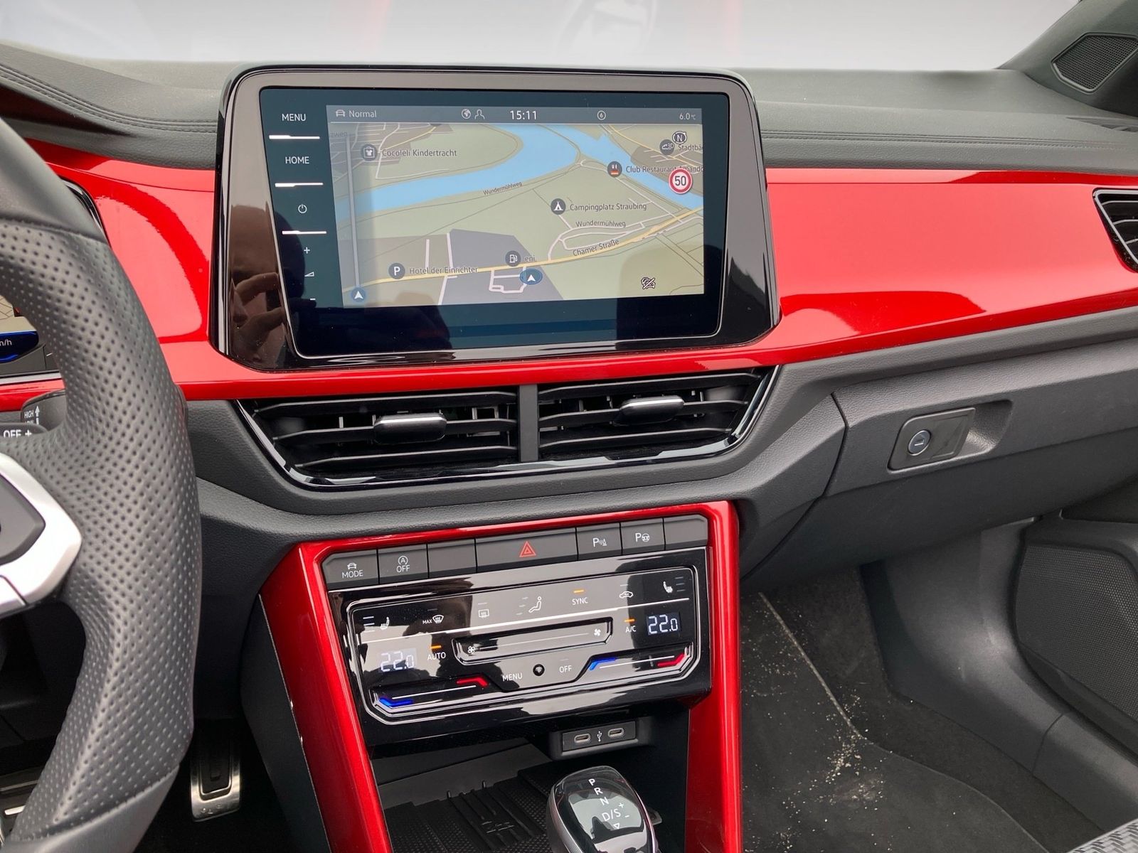 Volkswagen T-Roc - Bild 12