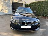 BMW 320d xDrive Touring Aut. - Garantie bis 02/2028 - BMW 320 g20 Gebrauchtwagen