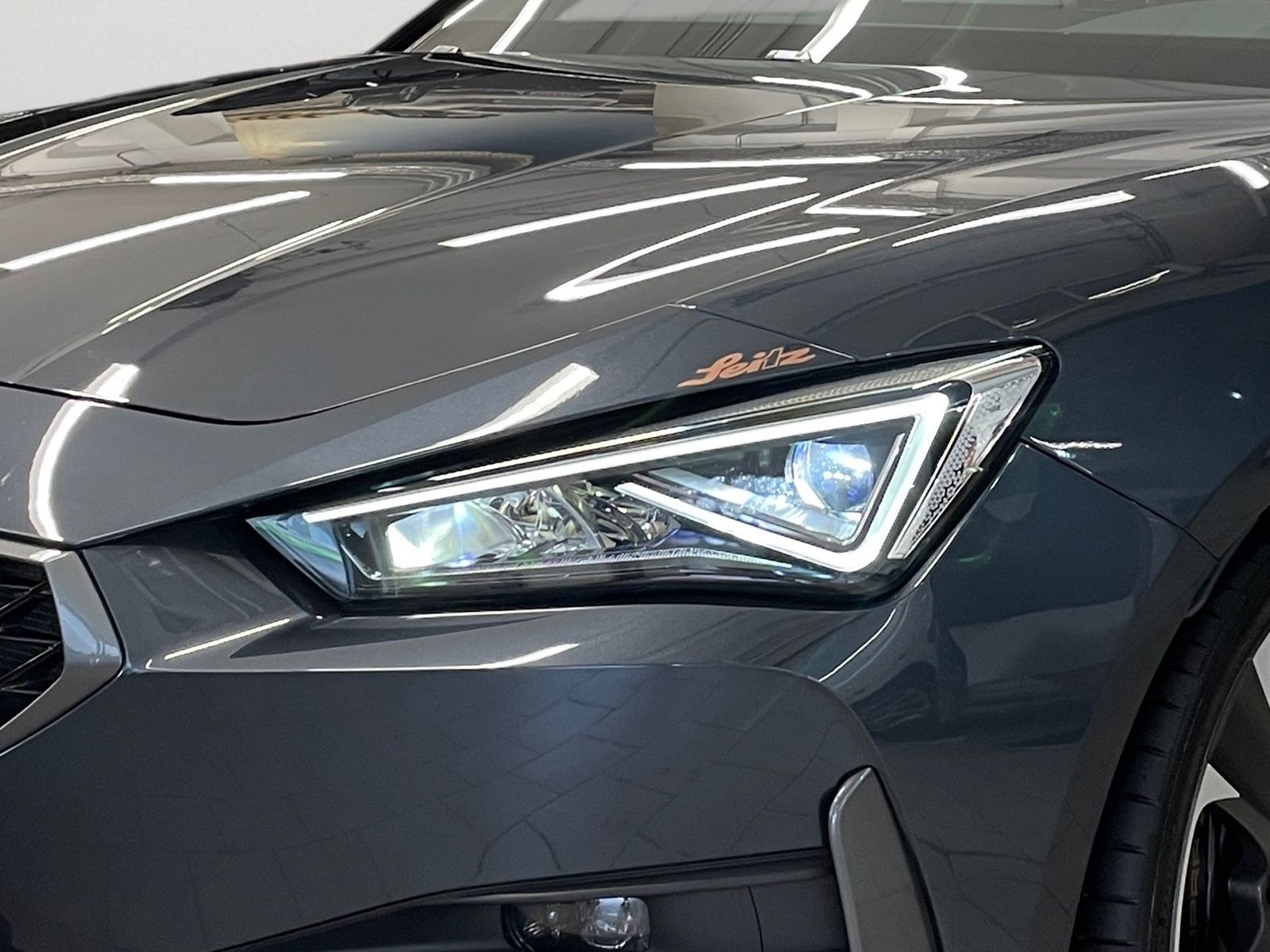 Cupra Leon - Bild 7