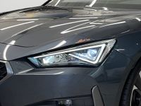 Cupra Leon - Vorschau Bild 7