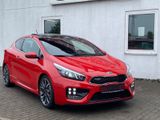 Kia Pro Ceed GT-Track Panoramadach Navi Kamera Xenon