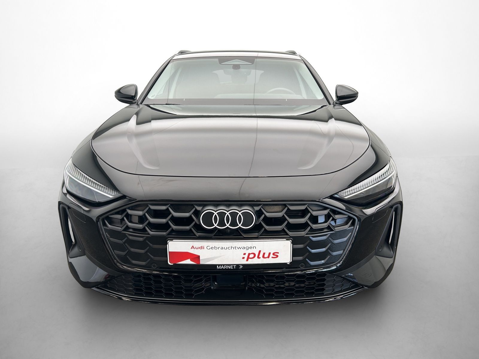 Audi A5 - Bild 12