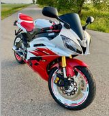 Yamaha YZF R6 RJ11 RJ15|Insp.Neu| - Offers matching your search criteria