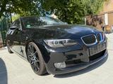 BMW 320 i Cabrio Leder Xenon NAVI 19 Zoll - BMW 320 aus 2008: Cabrio