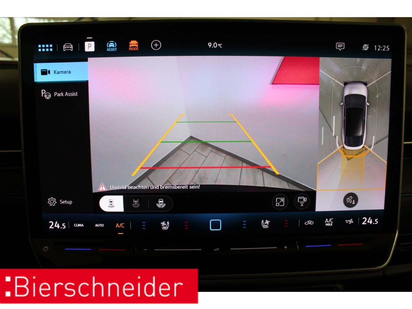 Volkswagen ID.7 - Bild 13