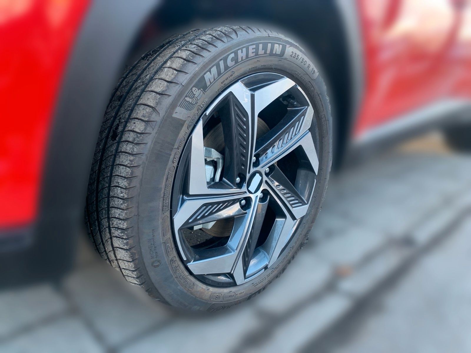 Hyundai Tucson – Bild 6