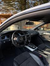 Audi A5 2.0 TFSI S tronic quattro - - Audi A5: Tronic