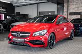 Mercedes-Benz CLA45 AMG 4Matic|AMG-PERF-AGA|PANO|DRIVER´S|1.HD - Mercedes-Benz CLA 45 AMG: Limousine