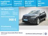 Volkswagen Tiguan Allspace 2.0 TDI Life DSG 7-Sitzer Navi A - Volkswagen Tiguan Allspace in Ludwigshafen