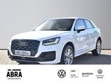 Audi Q2 1.0 TSI design ultra S-tronic LED+NAV+PDC+GRA - Audi Q2 in Braunschweig