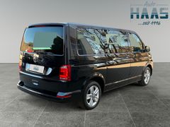 Fahrzeugabbildung Volkswagen T6 Multivan 150 PS 4MOTION NAVI KAMERA 3xKLIMA