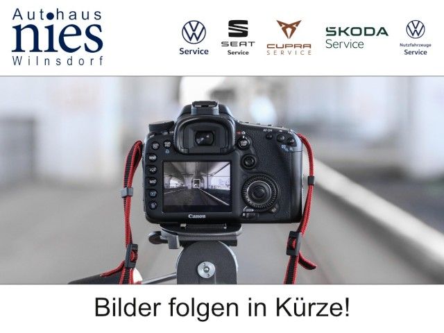 Volkswagen Golf Life 2.0 TDI SCR 85kW 7-Gang DSG Klima