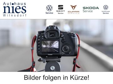 Volkswagen Leasingangebot: Volkswagen Golf Life 2.0 TDI SCR 85kW 7-Gang DSG Klima