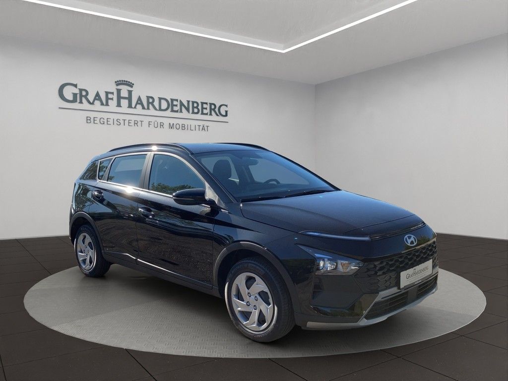 Hyundai BAYON – Bild 8