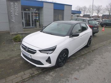 Opel Corsa F 1.2 Turbo&quot;GS Line&quot; LED+Navigation