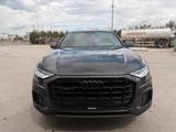 Audi Q8 50 TDI IDENTITY BLACK/23" RSQ8/PELLE/S-L - Audi Q8 RS Gebrauchtwagen