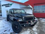 Jeep Gladiator Launch Edition 4WD/AHK/NAVI/UMBAU!! - Jeep Gladiator Gebrauchtwagen