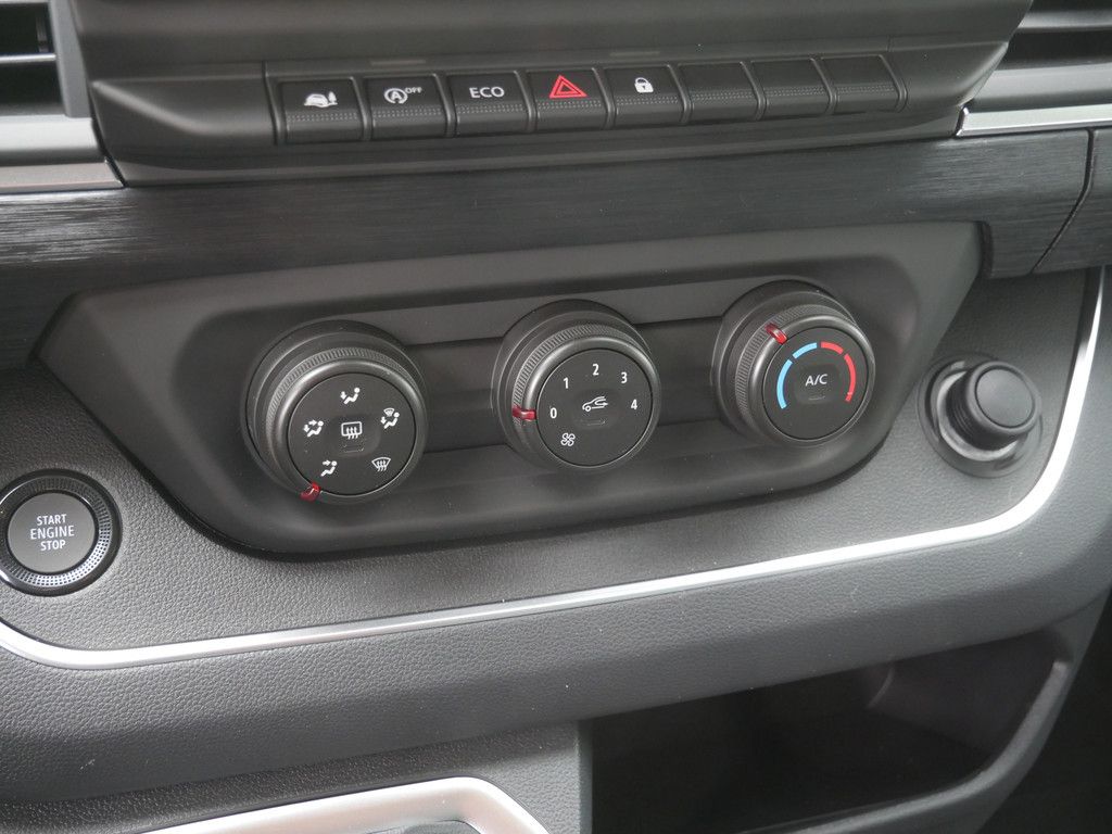 Fahrzeugabbildung Renault Trafic Komfort L2H1 Blue dCi 130 KAMERA AHK LED