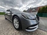 Mercedes-Benz S 450 4MATIC L - EQ Chauffeur Paket - Mercedes-Benz S 450: L